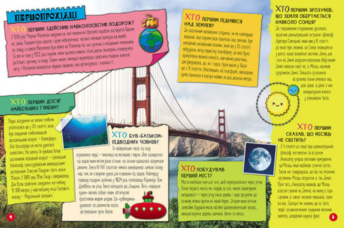 100 svar på frågan VEM?