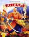 Aeneid *Illustrerad upplaga*