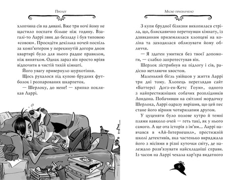 Agatha Mystery. Book 19. In the footsteps of a diamond