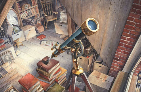 Armstrong