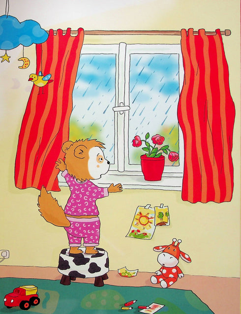 Bobo Sonko är rasande