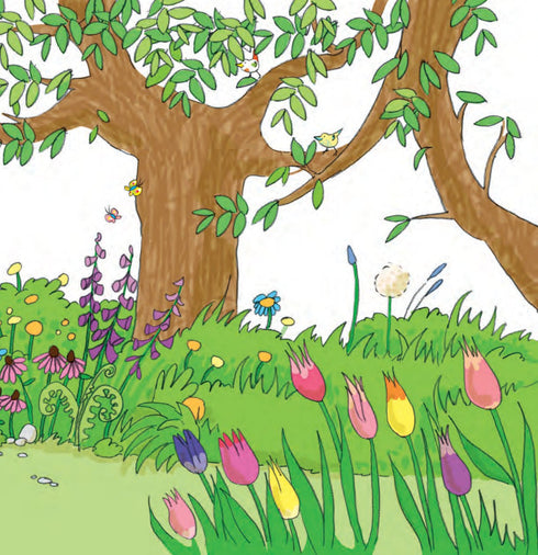 Бобо з бабусею і дідусем