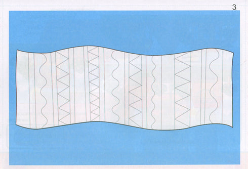 Magic Brush. Workbook. Visual Arts. Grade 1