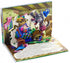 Little Red Riding Hood. A Pop-Up Book