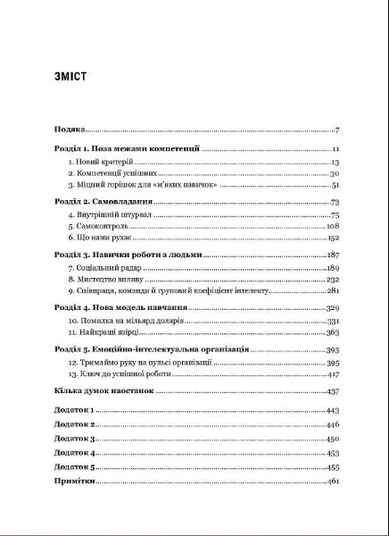 Emotionell intelligens i affärer