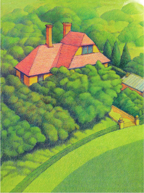 Fantastiska flygresor