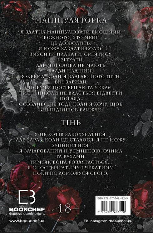 Ett spel med katt och råtta. Bok 1. Förföljelse av Adelina