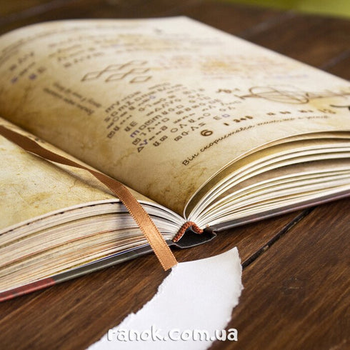 Гравіті Фолз. Щоденник 3