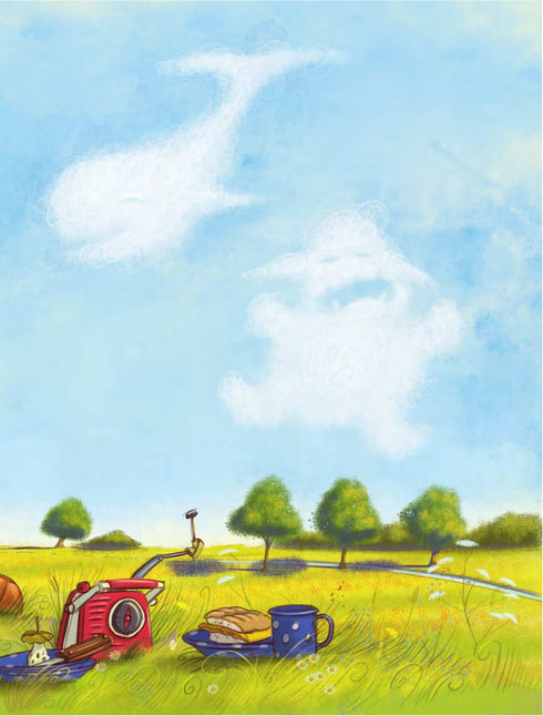 Gurkotrol swears to rumble - 9789661090483