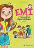Emi and the Secret Club of Supergirls. Aloha. Book 11 - 9789664483626