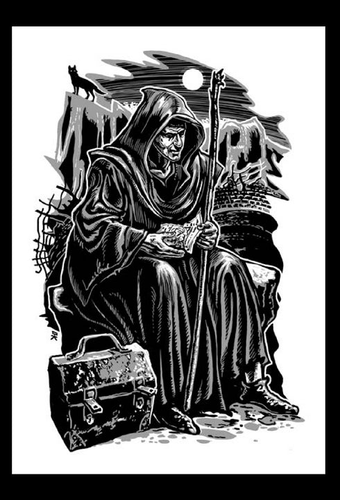 Кантика для Лейбовіца