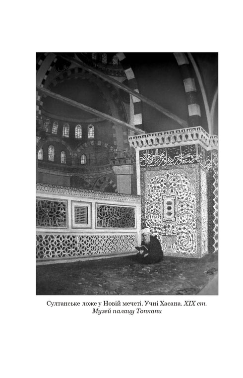 Хатідже Турхан. Султана-українка — покровителька козаків. Книга 3