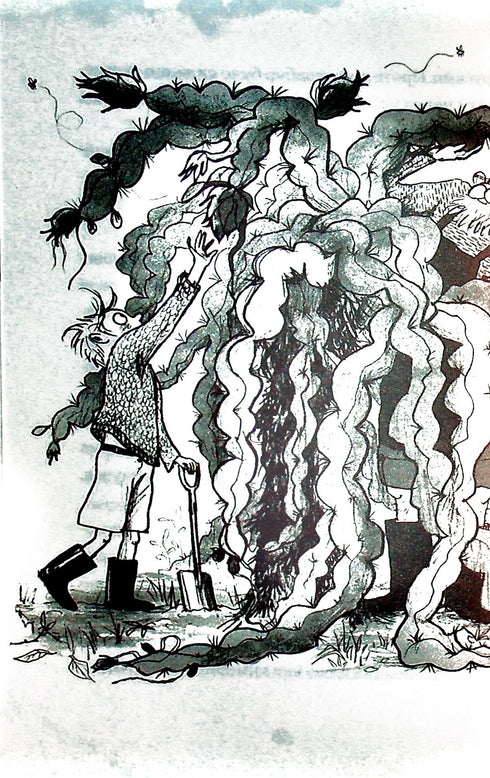 Pojken som fostrade drakar. Bok 1