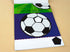 Stickers. Skillful fingers