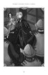Queen's Blade: Dance with Shadows