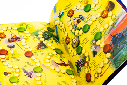 Kotyhoroshko. Ukrainas superhjälte