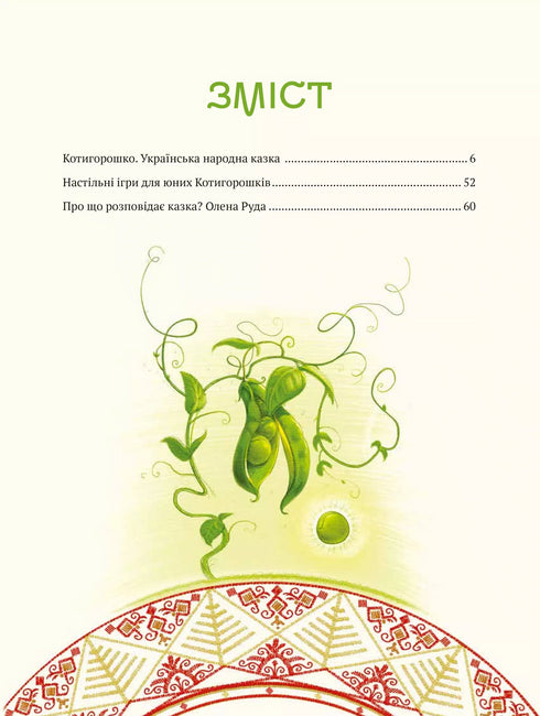 Kotyhoroshko. Ukrainas superhjälte