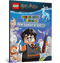 LEGO® Harry Potter™ Ha kul och måla. Äventyr på Hogwarts