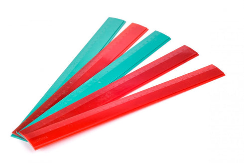 Лінійка 30 см