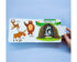 Forest animals. Learn, play, spin, push - 9789669367525