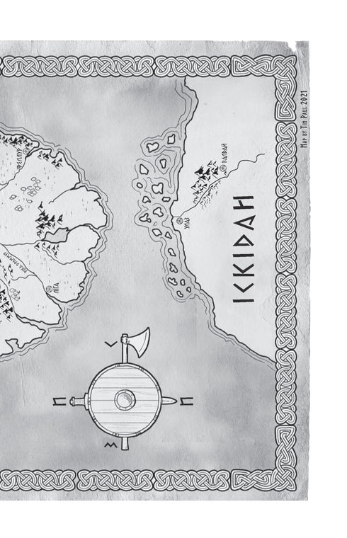 Wrath of the Gods / John Gwinn - 9786178225445