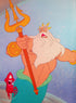 Magic collection. Little Mermaid