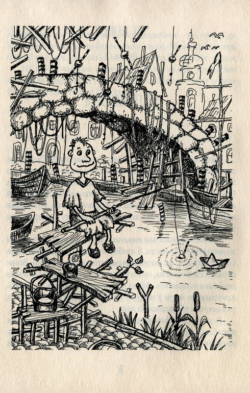 Doktor Dolittle's resor