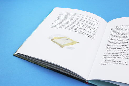 Vi bor på kanten av en vulkan