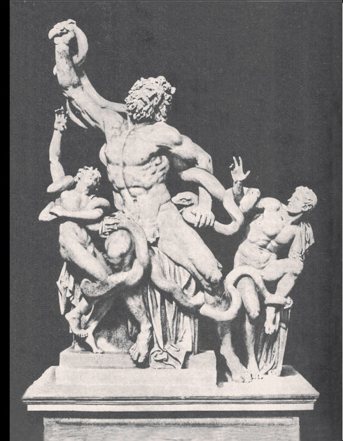 Myths of Ancient Greece - 9789660105294