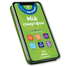 Мій смартфон. 2-3 роки. Тварини і природа