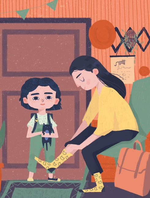 Моя найтихіша книжка. Книга-картинка