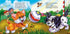 My Dear Kitten