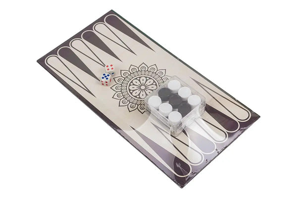Backgammon Set