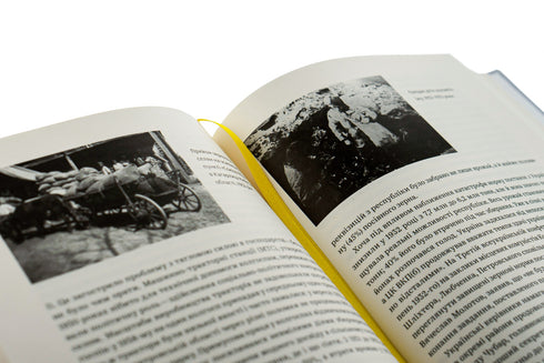 Skiss av Ukrainas historia. Bildandet av en modern nation under 1800- och 1900-talen - 9786177544127