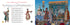 A New Joy Has Come. Favorite Christmas Carols and New Year Songs