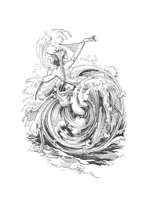 Fågelskrämma från Oz