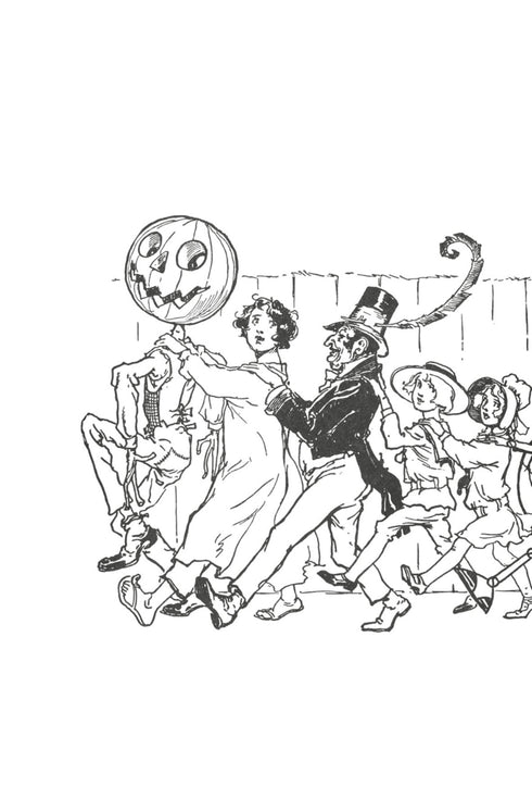 Fågelskrämma från Oz