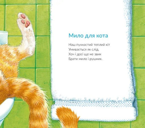 Om katter och hundar - 9789664484074