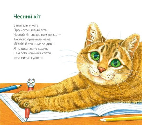 Om katter och hundar - 9789664484074