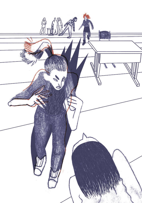 Hundar som tämjer människor