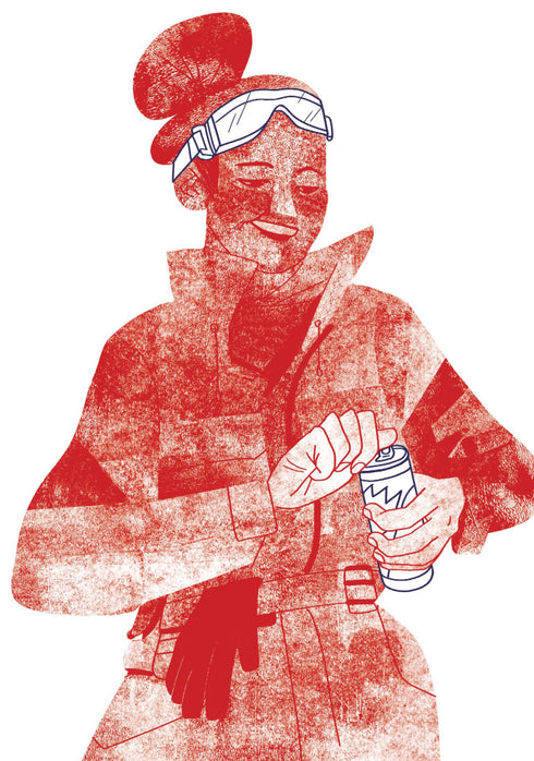 Hundar som tämjer människor