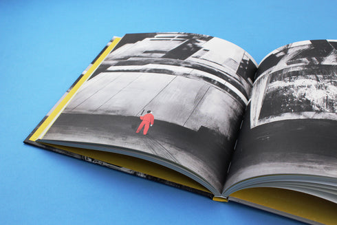 Reaktorer exploderar inte. En kort historia om Tjernobyl-katastrofen