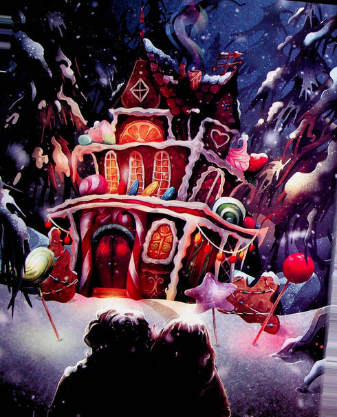 Christmas Tales of Mrs. Sofia