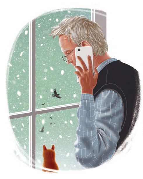 Різдвяні казки