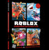 Roblox. De bästa stridsspelen