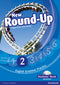 Round-Up NEW 2. Studentbok med åtkomstkod - 9781292431390