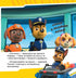 Paw Patrol. Story Collection. Rescue Patrol