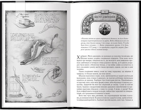 Path of Kings. Chronicles of Stormlight. Book 1 - 9786171299412