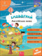 Wordplay. English Language Grade 3. 100 Stickers