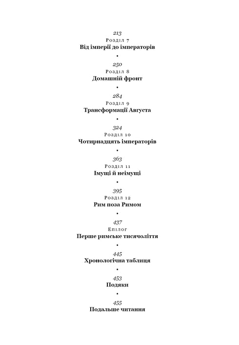SPQR. Історія Давнього Риму